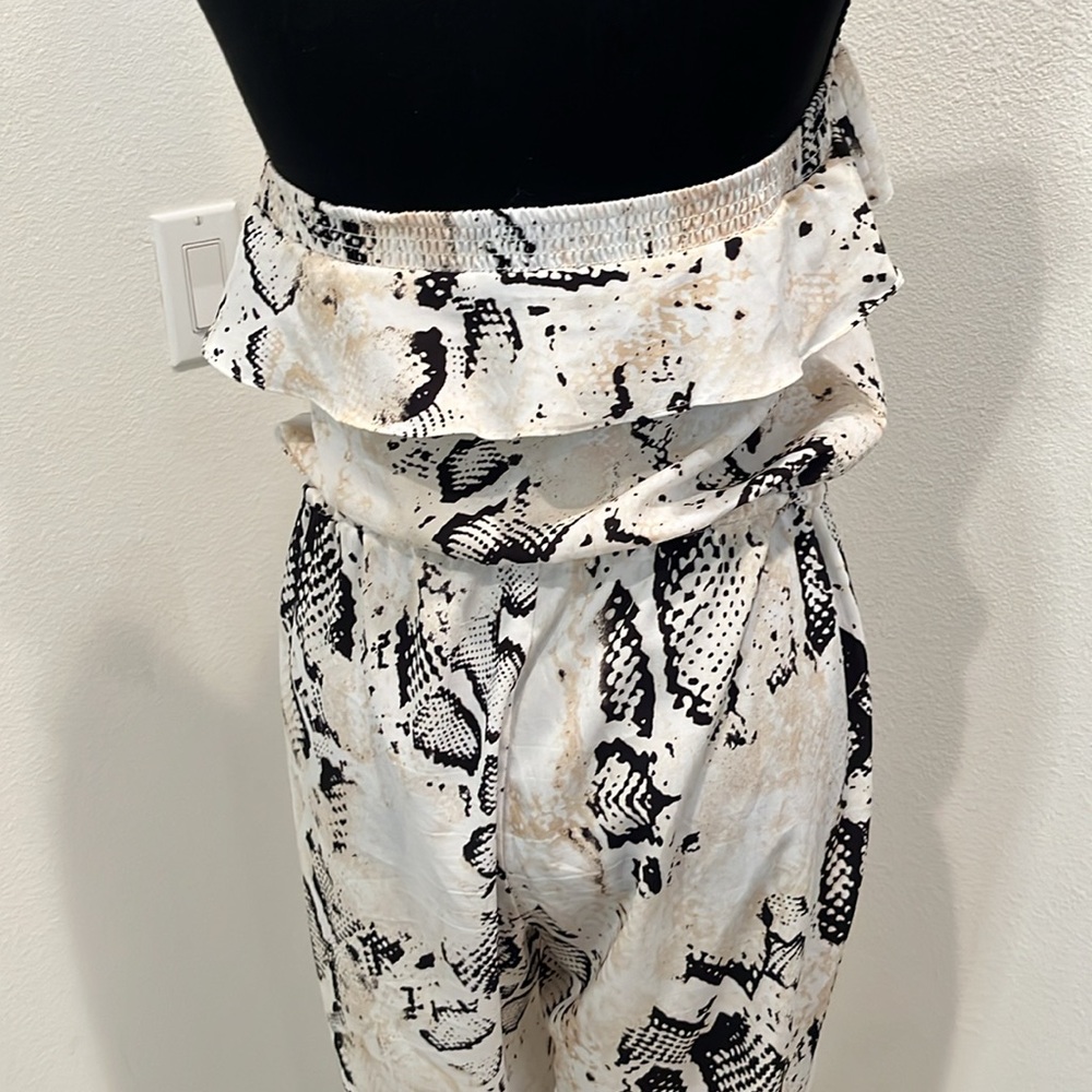 Bebe Jumpsuit - image 6